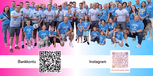 Fr\u00fchschoppen Ride for Hope 3.0