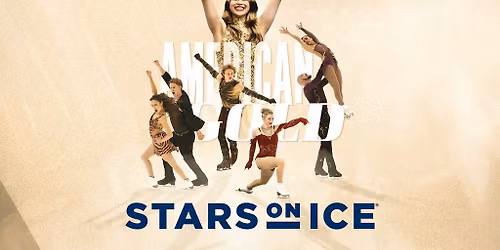 Stars on Ice