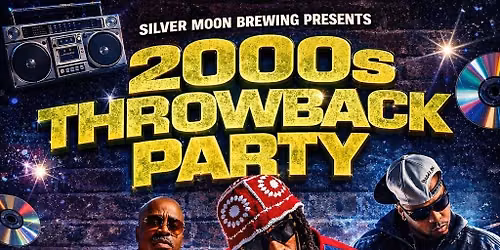YING YANG TWINS & MIMS 2000s THROWBACK PARTY