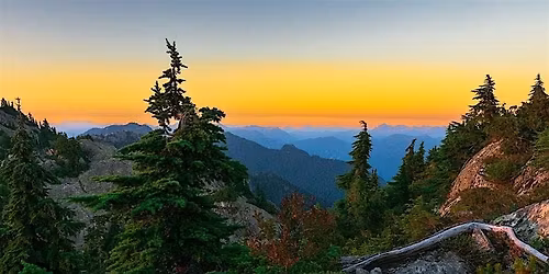 Brews & Views - Hosted by North Shore Greens