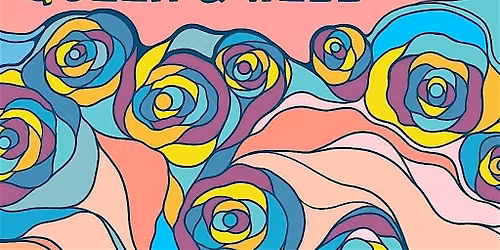 Queer & Well Presents: Recharge & Unplug - Winter Edition