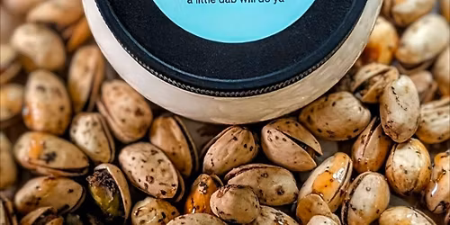 Christmas at Daisy Mae's balm's & butter's