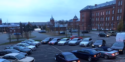 Rozpocz\u0119cie roku z Bmw Team Kwidzyn