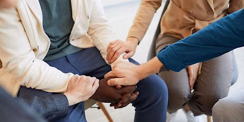 Miller Retirement Group - Grief Support Circle