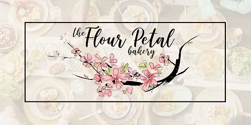 Free Community Dinner | The Flour Petal Bakery | Magnolia, TX
