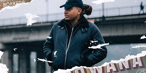 Fresku \u2014 The Road to the 50th Nirwana Tuinfeest