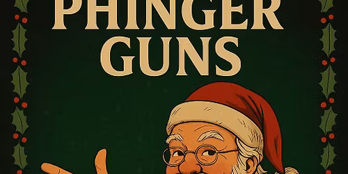 Phinger Guns Live at The Golden Road \ud83d\udc49\ud83d\udd25