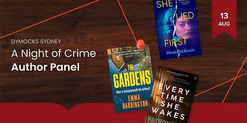 A Night of Crime