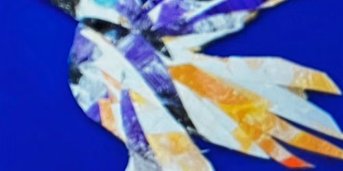 Nature Craft Sunday