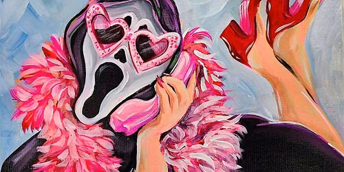 Scream Queen