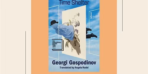 Books in Translation: NOVEMBER