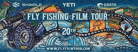 Fly Fishing Film Tour