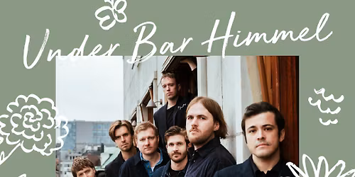 Division 7 | Under Bar Himmel