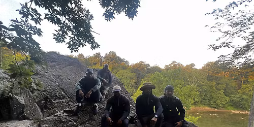 Wilderness and the Word: A Men\u2019s Journey into Sacred Silence and Soulwork