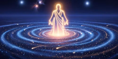 What If You Could Ask Jesus\/Buddha About Your Relationship Challenges?