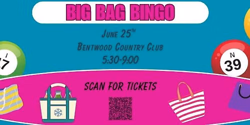 Big Bag Bingo