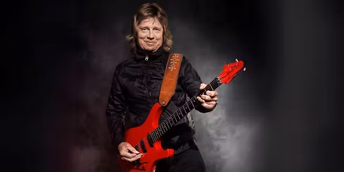 JANNE SCHAFFER - MY MUSIC STORY BAND - SCALATEATERN KARLSTAD