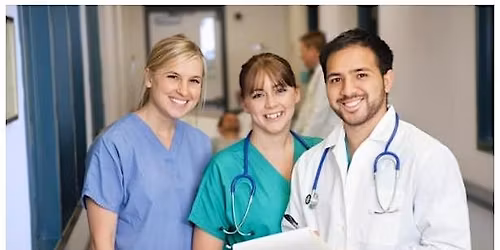 SMC JOINT LONDON DECEMBER MEDICAL CONFERENCE 2025