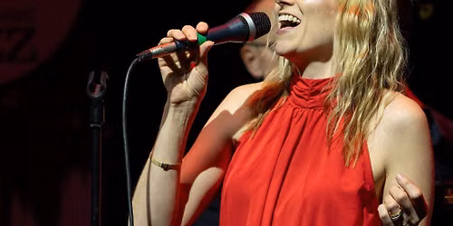 LIVE MUSIC -  The Fleur Stevenson Quartet