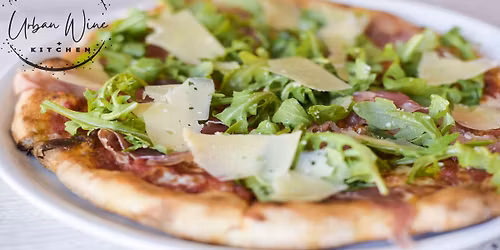 Thursday - Special @ Urban Wine + Kitchen