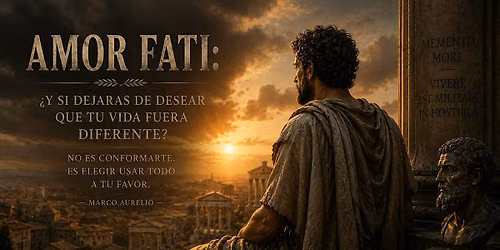 Amor Fati (Estoicismo)
