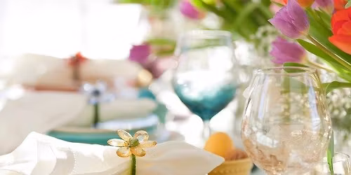 Celebrate Mother's Day