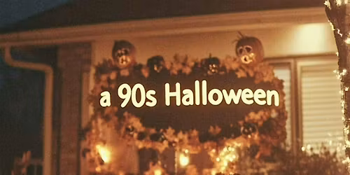 FAMILY HALLOWEEN DANCE PARTY OCT 26