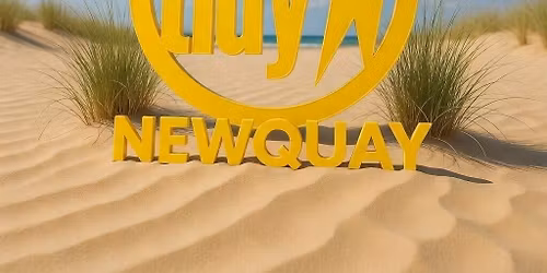 Tidy Newquay Seaside Special