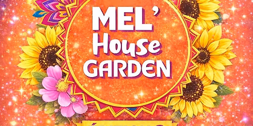 Mel\u2019house Garden 