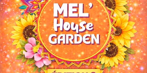 Mel\u2019house Garden 