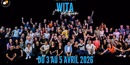 West In The Air - WCS Event