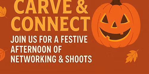 St. Pete Pumpkin Carve & Connect