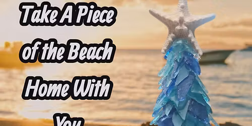 Sea Glass Soir\u00e9e at the Farm