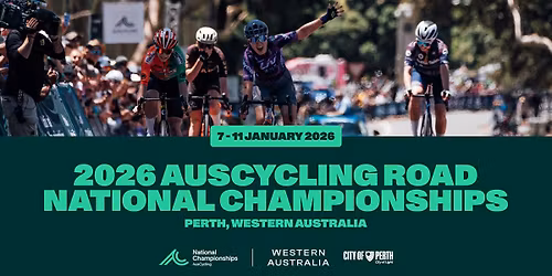 2026 AusCycling Road National Championships