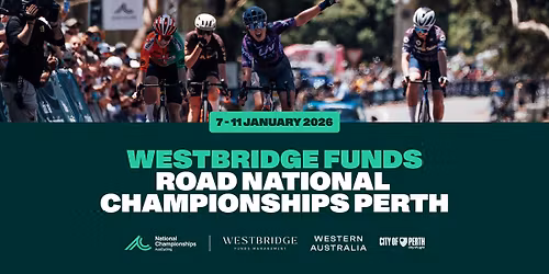 2026 Westbridge Funds Road National Championships