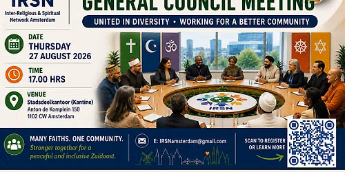 IRSN - 1st General Council Session