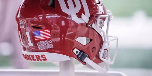 Oklahoma Sooners vs. Texas Longhorns