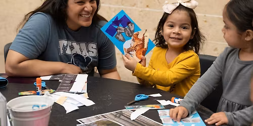 Spring Break at the Carter: Focus on Photos