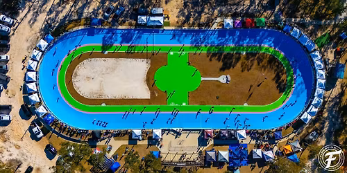 2026 Emerald Coast Inline Challenge