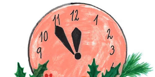 New Year's Eve Party at the Olympia Elks Lodge #186