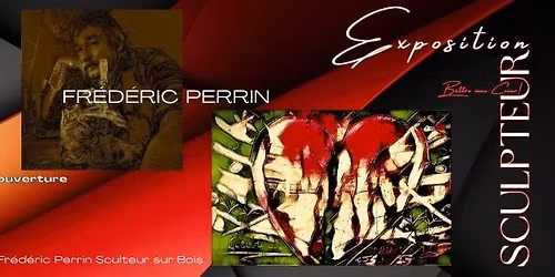 Exposition \u00e0 La Cave Saint Vincent , rue St Pierre 80700 Roye 