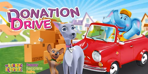 Toy Drive at The Learning Experience - Upper West Side