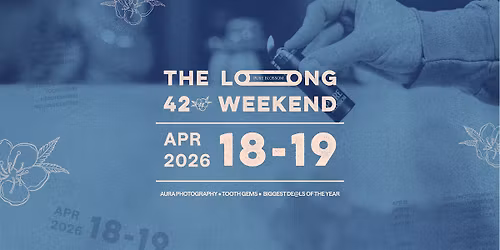 Aura Photography, Ceramics, Adoptable Dogs, Tooth Gems, Henna & More