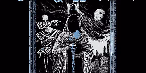 THRONEHAMMER + FROM YUGGOTH