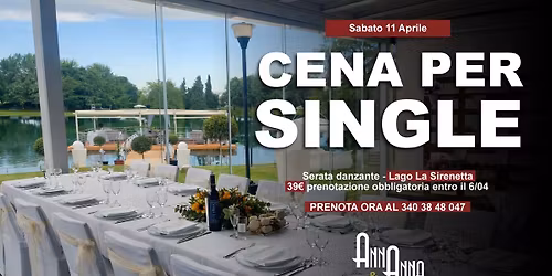 CENA PER SINGLE