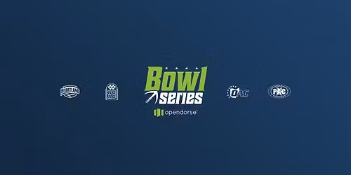 Opendorse Bowl Series