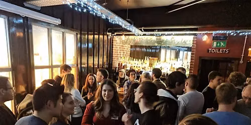 London Language Exchange - Clapham Every Monday!