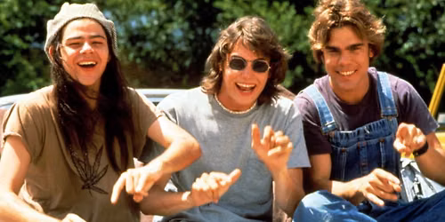 Dazed and Confused (Tuesday Night Movie)