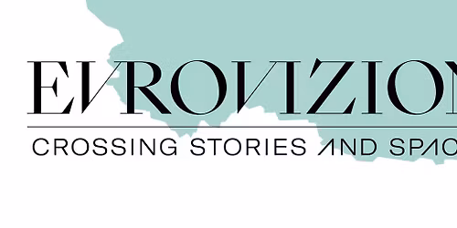 EVROVIZION.CROSSING NICOSIA - Magazine Launch