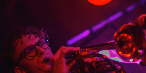 The Soul Project - Live @ Cheshire Lines